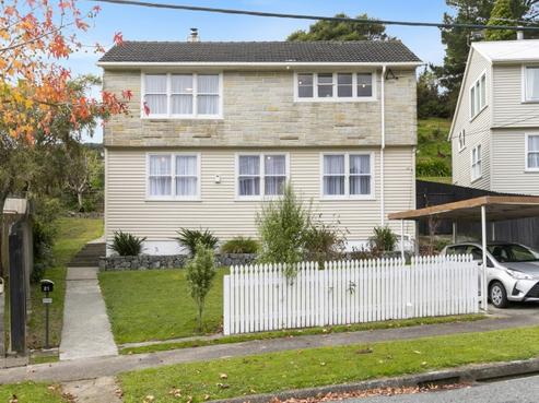 21 Cleland Crescent, Naenae
