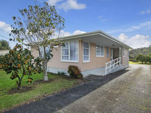 40 Shoebridge Crescent, Ngunguru