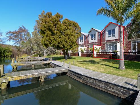 34/1420 Hamurana Road, Mourea