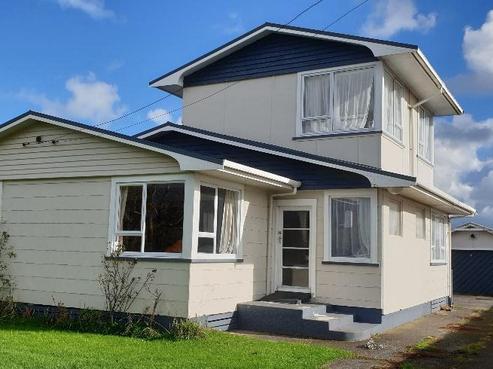 167 Waihi Road, Hawera