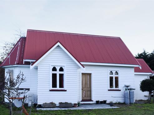 573 Bush Road, Oxford