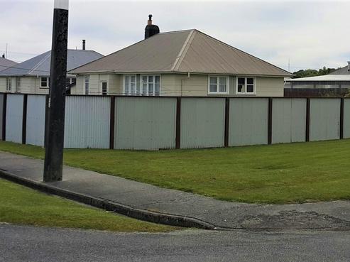 105 Livingstone Street, Hokitika