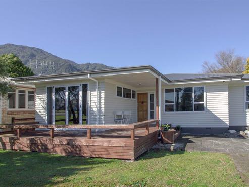 26 Shakespeare Street, Te Aroha