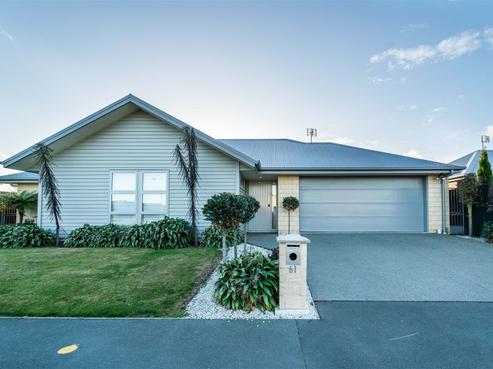 61 Buckhurst Avenue, Wigram