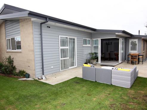 207 Wai-iti Road, Highfield