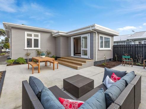 18 Ariki Street, Boulcott