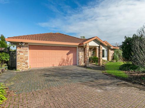 34 Sheriff Place, Randwick Park
