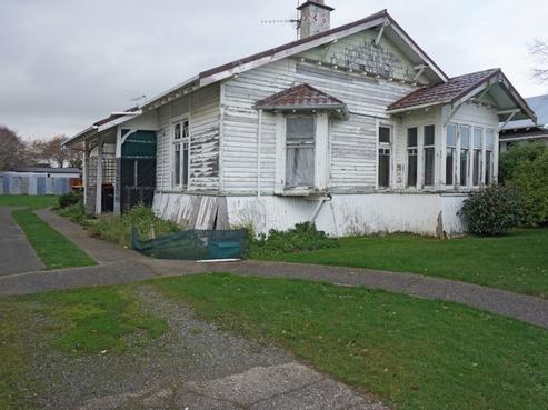 219 Lindisfarne Street, Richmond