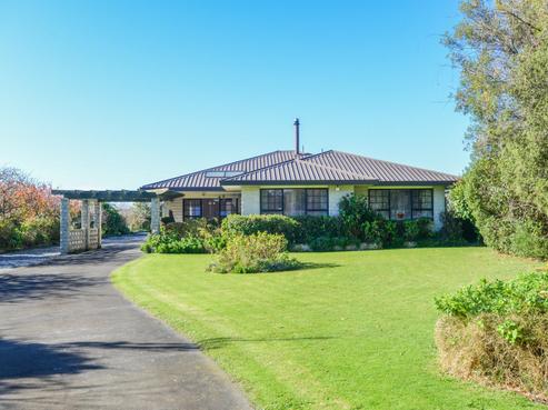 98 Powdrell Road, Meeanee