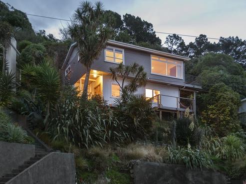 112 Duncan Terrace, Kilbirnie