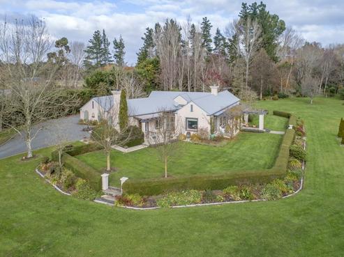 10 Wilson Drive, Ohoka