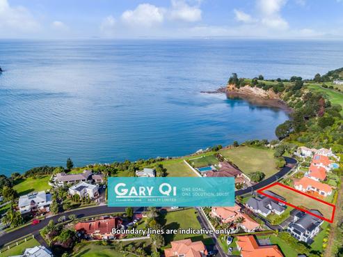 80 Island View Drive, Gulf Harbour
