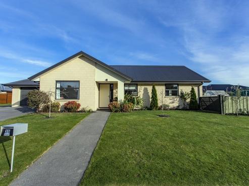 35 Riverview Road, Rangiora