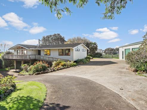 39 Codlin Road, Waiuku