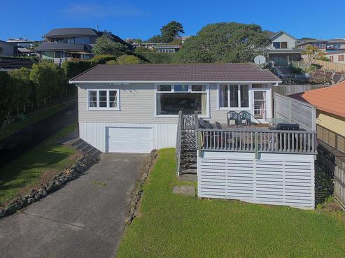 5 Brown Street, Manly
