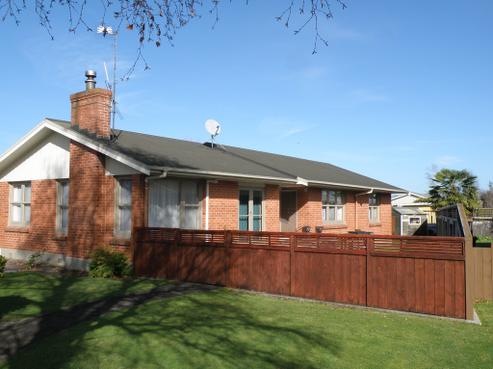 3 Matai Avenue, Matamata