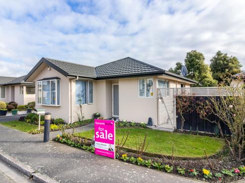 38J English Street, Sockburn