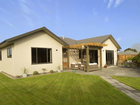 9 Northfeild Rise, Feilding