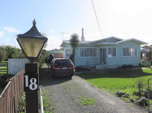 18 Churchill Street, Dargaville