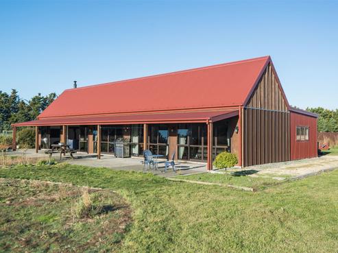 46 Earlys Road, West Eyreton