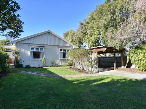 140 King Street, Rangiora