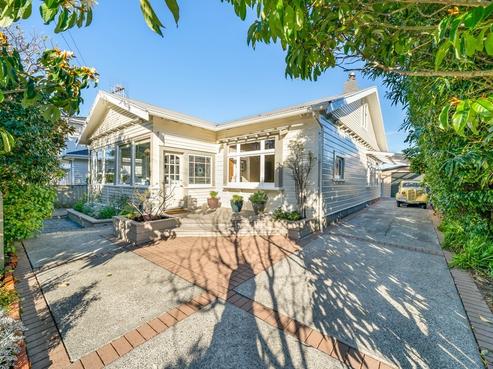 8 Hume Street, Alicetown