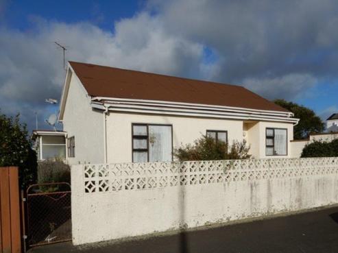 42 Victoria Street, Hawera