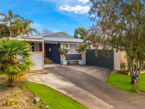 31 Fuchsia Avenue, Pukete