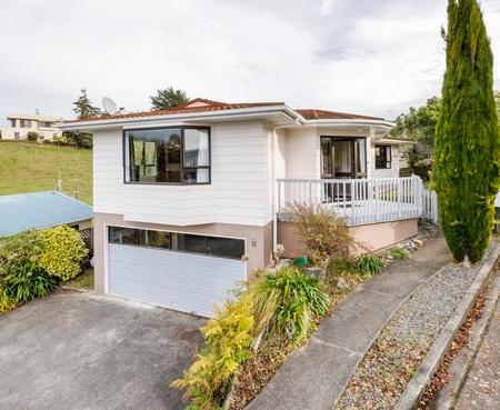 14 Glasgow Terrace, Feilding