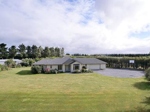 27 Sheehans Road, Rakaia