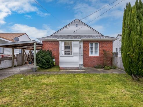 9 Bush Street, Naenae