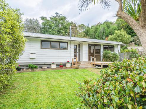 6 Wanaka Street, Aramoho