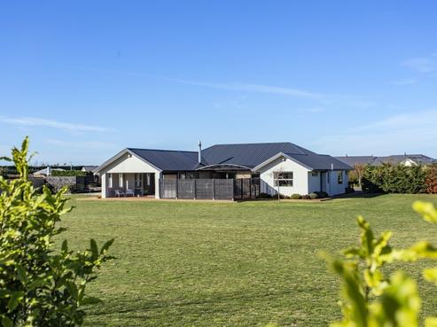 20 Joy Place, Ohoka