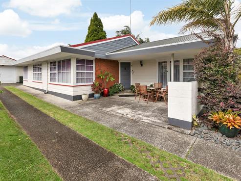 362 Kamo Road, Kamo