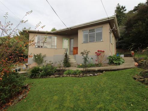 1 Glayva Crescent, Oamaru