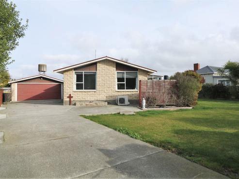 17 Queen Street, Pareora