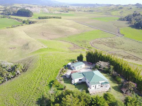 165 Clough Road, Kaitaia
