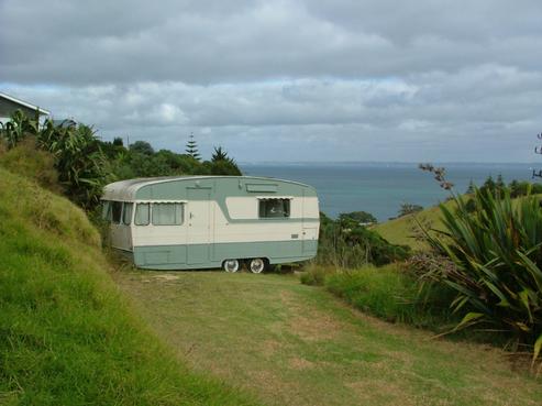 14 Ocean View Crescent, Rakino Island