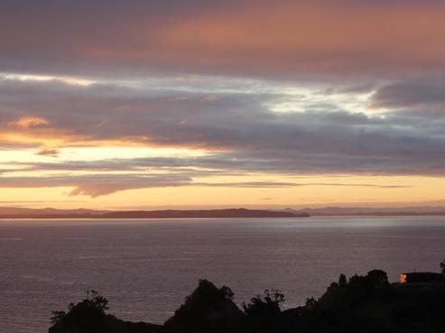 18 Woody Bay Road, Rakino Island