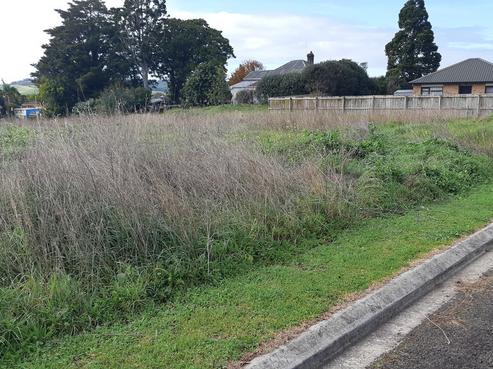 13 Tui Street, Kaikohe