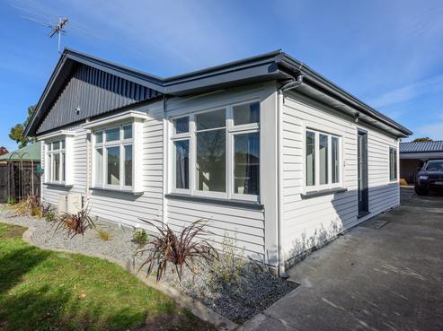 11 Lindon Street, Rangiora