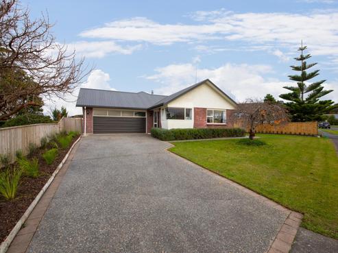 12 Vista Drive, Feilding