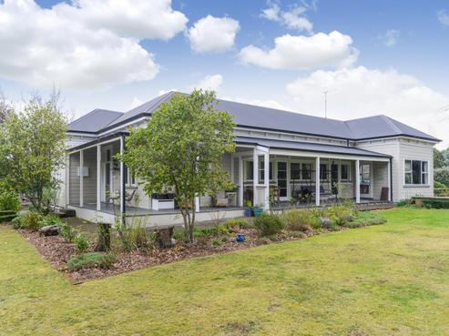 2 Henderson Street, Otane