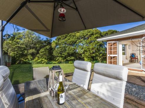 8 Highwood Grove, Torbay