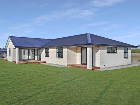 20 Grandvue Drive, Twizel