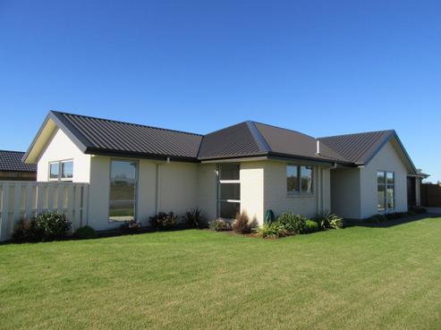 20 Goodwin Street, Rangiora