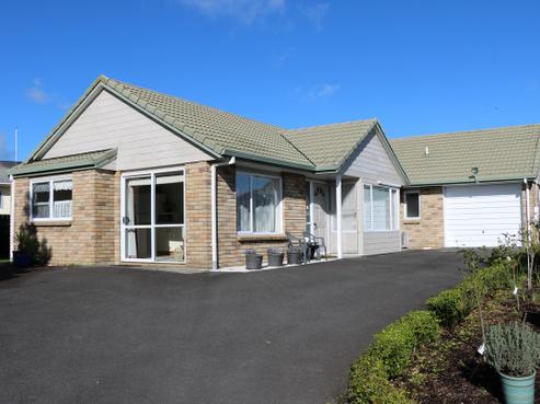 22 Baxter Place, Owhata