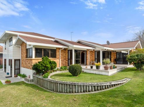 9 Tahawai Crescent, Matamata