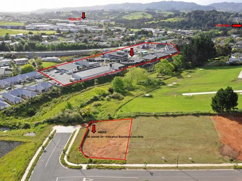 80 Jamish Drive, Warkworth