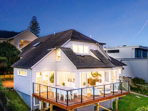 27A Awarua Crescent, Orakei